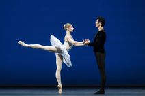 Fall for Dance North Festival