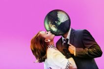 THE NEW ELECTRIC BALLROOM by Enda Walsh