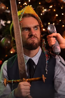 Gawain and the Green Knight