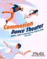 Commotion Dance Theater in 