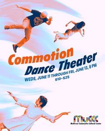 Commotion Dance Theater