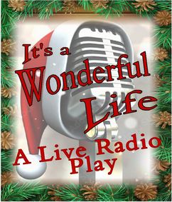 It's A Wonderful Life (A Live Radio Play) show poster