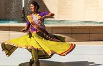 REFLECTIONS – A Kathak Dance Show