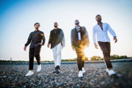 Sons of Serendip show poster