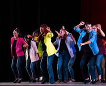 The Chicago Tap Summit 