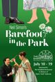 Barefoot in the Park in New Hampshire
