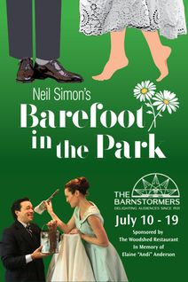 Barefoot in the Park