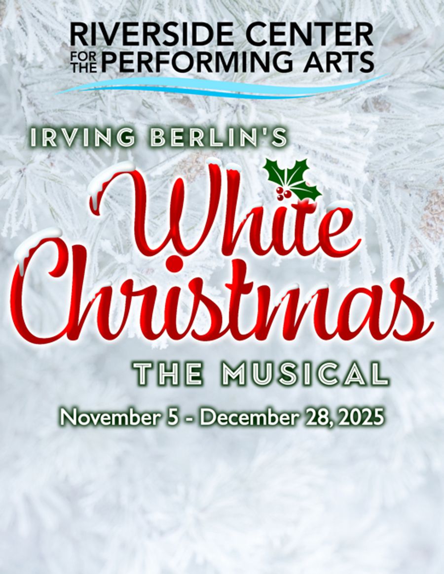 GUYS & DOLLS & More Lead Washington, DC's Top Holiday Theatre Shows Image