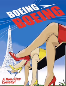 Boeing-Boeing