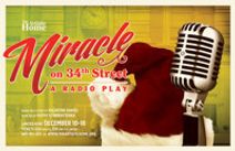 Miracle on 34th Street