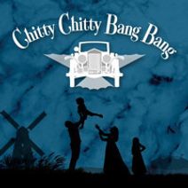 Chitty Chitty Bang Bang