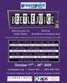 Beetlejuice Jr in Phoenix