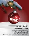 4 X'MAS in Indianapolis