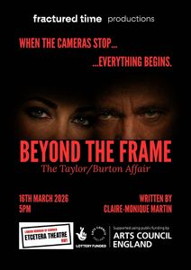 Beyond the Frame