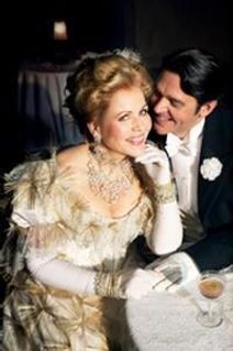 The Met Opera in HD: Lehár's The Merry Widow