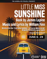LITTLE MISS SUNSHINE in Denver