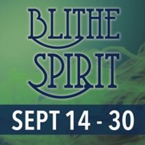 Blithe Spirit
