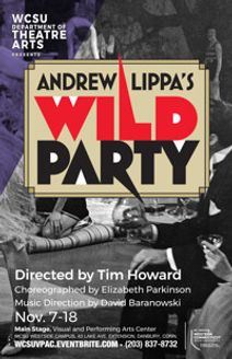 The Wild Party