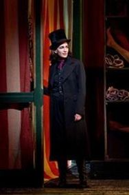 The Met Opera in HD: Offenbach's Les Contes d’Hoffmann show poster