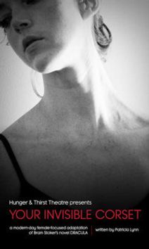 Your Invisible Corset