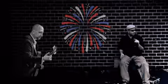 Chris Vitarello v Michael Bram. It's all Red, White & Blue. in Rockland / Westchester