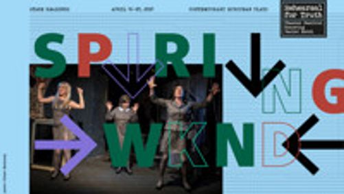 Money, Portal, The Third Age show poster