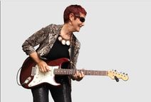 Sharon Katz & The Peace Train