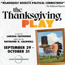 The Thanksgiving Play