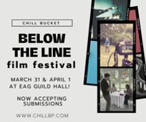 Call for Film Submissions: Below the Line Film Festival