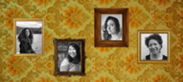 The Ugly Show show poster