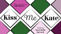Kiss Me Kate