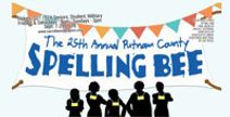 25th Annual Putnam County Spelling Bee