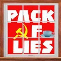 Pack of Lies