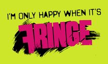 8th Annual Tampa International Fringe Festival