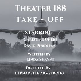 Take-Off show poster
