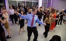 Accent Dance NYC Announces Culture Revealed