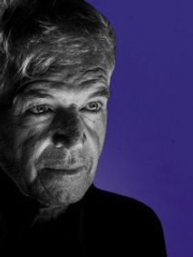 Belvoir Presents Life of Galileo show poster