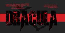 Dracula the Vampire Play
