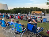 New Jersey Symphony at Ocean County College in Toms River in New Jersey