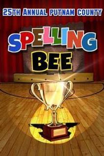 The 25th Annual Putnam County Spelling Bee