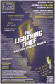The Lightning Thief in San Diego