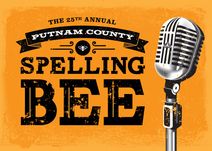 The 25th Annual Putnam County Spelling Bee