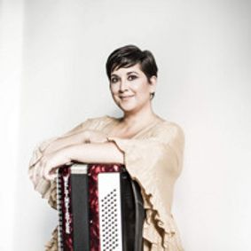 Communal Sing-In with Kamala Sankaram show poster