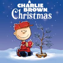 A Charlie Brown Christmas