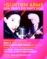New Year's Eve Party at The Gunton Arms - Norfolk in UK Regional