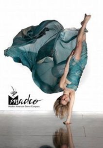 Modern American Dance Company