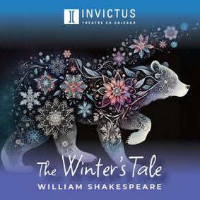 The Winter's Tale show poster