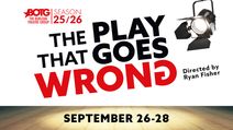The Play That Goes Wrong