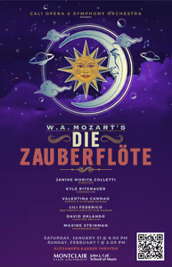 Die Zauberflöte