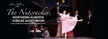 Alberta Ballet: The Nutcracker